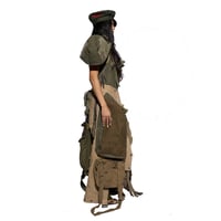 Image 2 of ATTAK ARMY dress