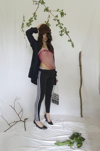 Image 1 of Vintage Cartoon Jacket
