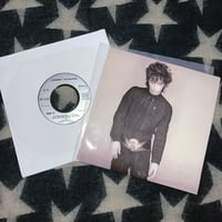 Image 6 of Johnny Thunders 'Hurt Me' 7'' Single (1984 French edition)