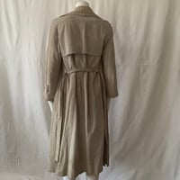 Image 4 of Reversible Suede Coat
