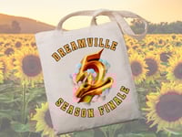 Dreamville Season Finale Tote Bag