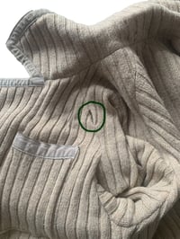 Image 5 of Reversible Suede Coat