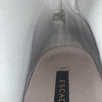 Image 5 of Escada Lavender High Top Sneaker