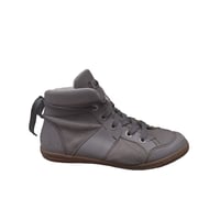 Image 2 of Escada Lavender High Top Sneaker