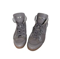 Image 1 of Escada Lavender High Top Sneaker