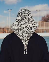 Image 3 of The Cut N' Sew Winter Collection: Versatility Bandana