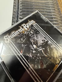 Image 1 of SHATTERED REALM-"SCARS FROM LESSONS LEARNED" CD