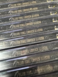 Image 2 of SHATTERED REALM-"SCARS FROM LESSONS LEARNED" CD