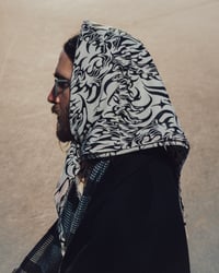 Image 1 of The Cut N' Sew Winter Collection: Versatility Bandana