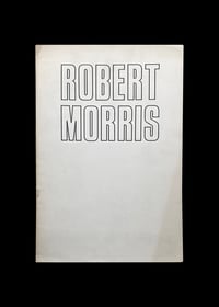 ROBERT MORRIS