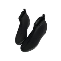 Image 4 of Calvin Klein Sneaker Wedges