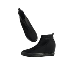 Image 1 of Calvin Klein Sneaker Wedges