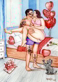 Valentine