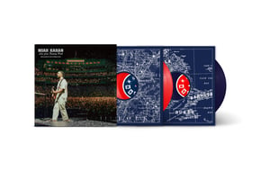 Image of [pre-order] Noah Kahan - Live From Fenway Park