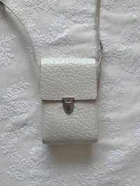 Image 5 of Vintage Leather Camera Bag