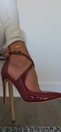 Image 4 of Classic Beginner Hotwife Anklet