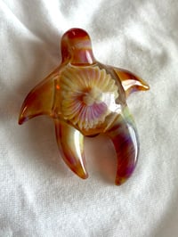 Image 2 of Wild Honey Amber Space Key