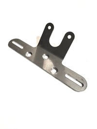 Image 3 of Chopper Plate & Tailight Bracket