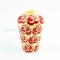 Image 1 of OM VASE