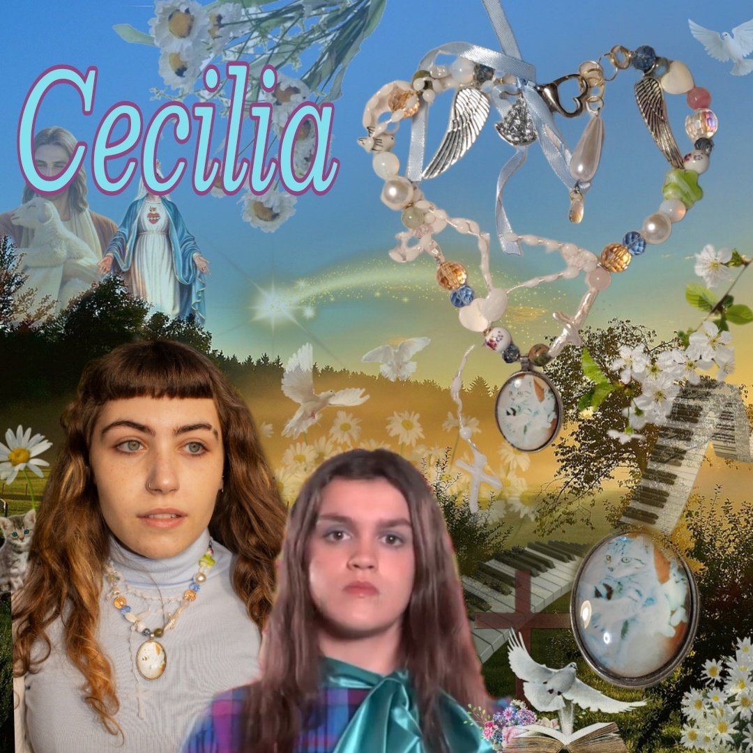 Image of Collar Cecilia