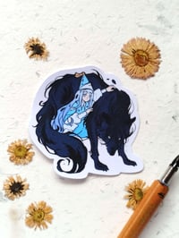 Image 1 of Richech Sticker