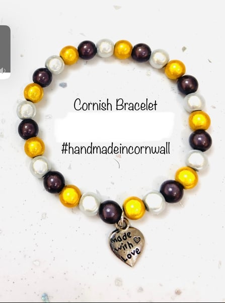 Image of Cornish Bracelets