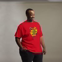 Image 4 of "Spread the Gospel not Gossip" Unisex classic tee