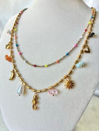Image 12 of Charm & Layered Necklaces 