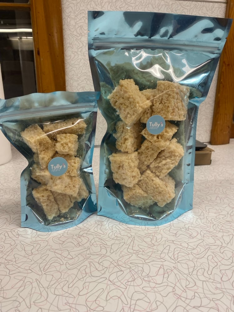 Image of Tully Treats