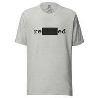 Image 5 of Redacted - Bella + Canvas 3001
