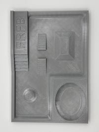 Image 5 of Fingerboard Build Tray (grey)