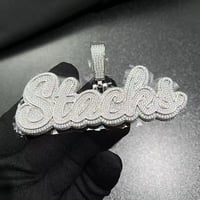 Image 3 of Custom Pendant