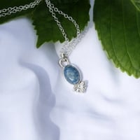 Image 2 of Lapis Lazuli Necklace 