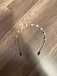 Pearl headband 