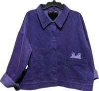 Image 3 of Diva Inspired “Pocket Pal” Sew-in Felt Patch