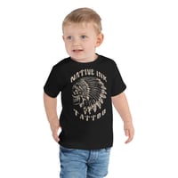 Image 1 of Toddler Short Sleeve Tee