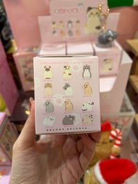 Image 3 of Cat You Pet Hair Collector Series Pendant Blind Box 