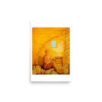 Image 8 of The Sick - Print