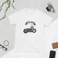 Image 3 of Short-Sleeve Unisex T-Shirt