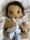 Image of Corey, Chubby 13” Baby Boy