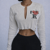 Image 5 of I 💗Reassembled Thrashed Thermal