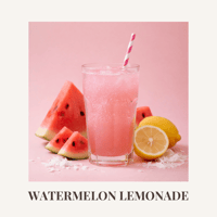 Image 1 of WATERMELON LEMONADE