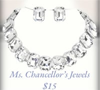 Image 1 of Ms. Chancellor's Jewels