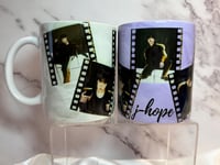 Image 4 of J-Hope Mug 11oz | Hobi Coffee Cup 