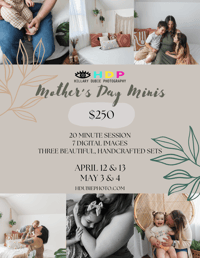 Image 1 of Mother's Day Minis