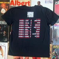 Image 2 of Tank Tour T-Shirt (XL)