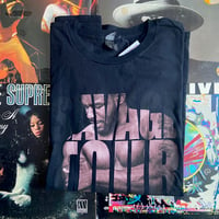 Image 4 of Tank Tour T-Shirt (XL)