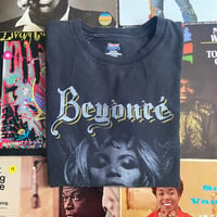 Image 6 of Beyonce Lemonade Tour T-Shirt (XL)