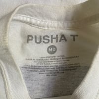 Image 6 of Pusha-T T-Shirt (M)