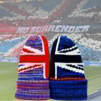 Image 4 of RWB UJ Hat